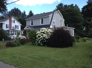 59 Noblehurst Ave, Pittsfield, MA 01201