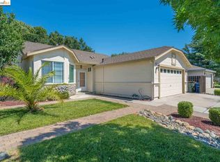 225 Merlot Ln, Oakley, CA 94561