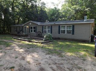 4425 W Skeels Rd, Montague, MI 49437