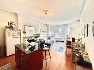 177 Marlborough St APT 8, Boston, MA 02116