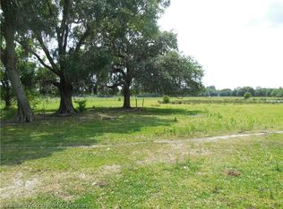 State Road 64 Hwy, Myakka City, FL 34251