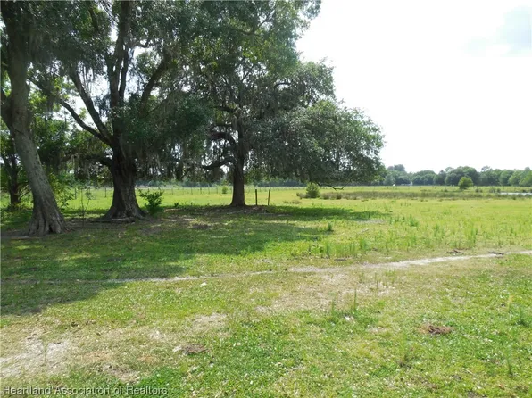 State Road 64 Hwy, Myakka City, FL 34251