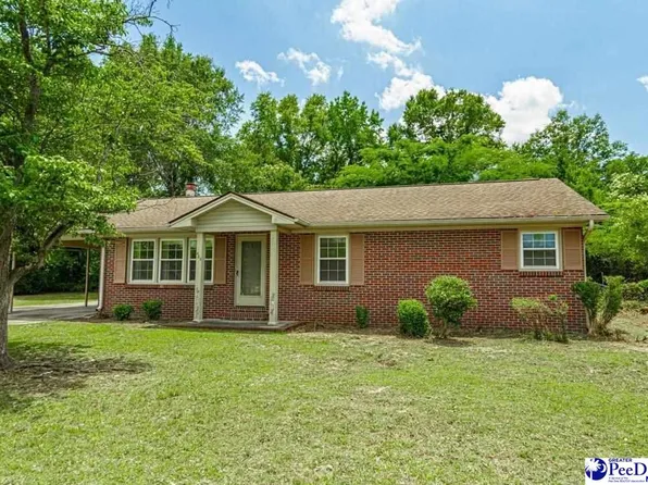 483 Anderson Dr, Darlington, SC 29532