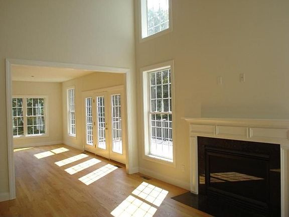 Dining Room View