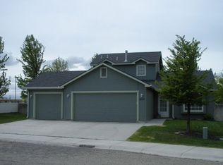 1253 N Cabrillo Ave, Kuna, ID 83634
