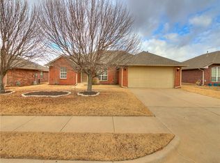 5413 SE 81st Ter, Oklahoma City, OK 73135