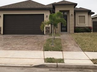 2911 Manchester Dr, Edinburg, TX 78539