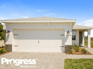 17905 Saddle Rd, Punta Gorda, FL 33982