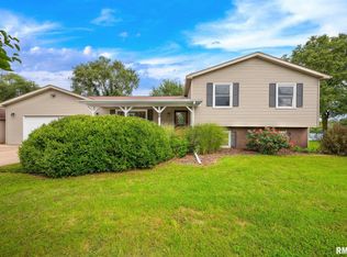 50 Millpoint Rd, East Peoria, IL 61611