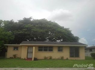 18820 NW 39th Ct, Miami Gardens, FL 33055