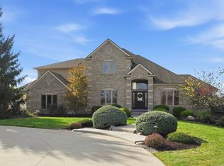 4710 Union Chapel Rd, Fort Wayne, IN 46845