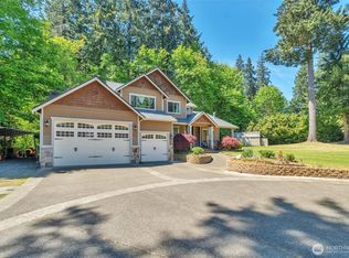 4711 Cleveland Avenue SE, Tumwater, WA 98501