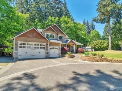 4711 Cleveland Avenue SE, Tumwater, WA, 98501
