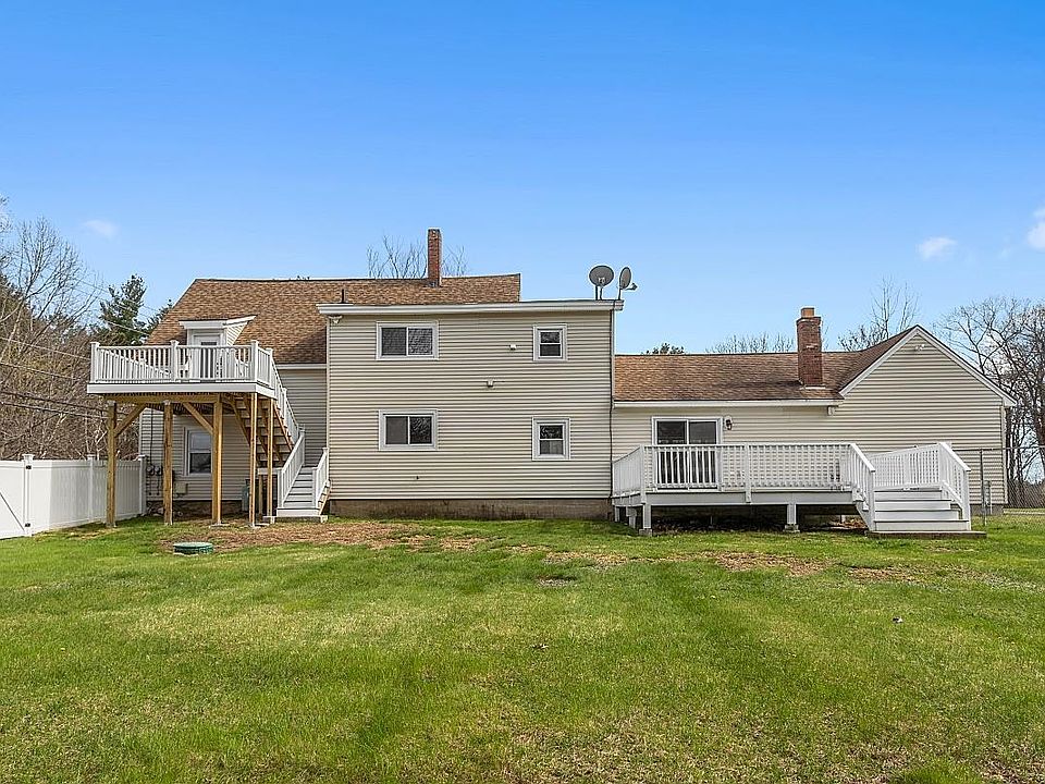 81 N Lowell Road, Windham, NH 03087 Zillow