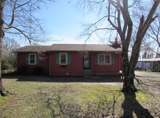 83 Parks St, Trimble, TN 38259