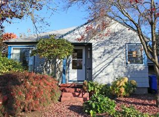 2915 SE Grant St, Portland, OR 97214