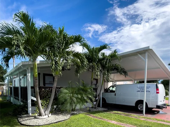 19800 SW 180th Ave Lot 72, Miami, FL 33187