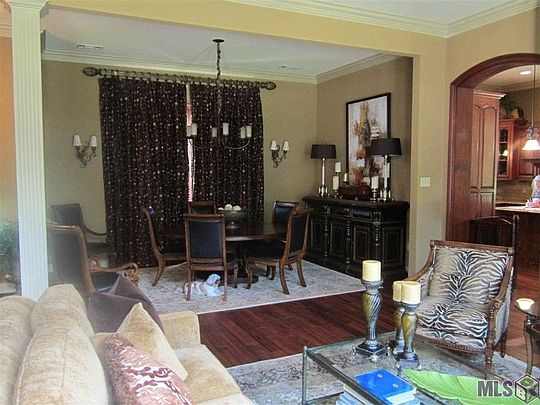 4th image of 19203 Spyglass Hill Dr