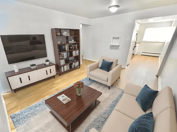 1301 Ammons St, 1301 Ammons St #3, Denver, CO 80214