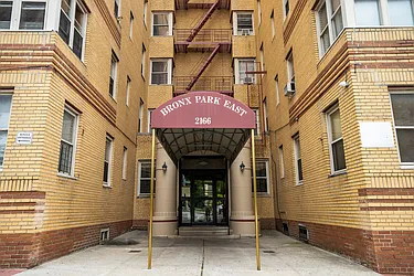 2166 Bronx Park East in Pelham Parkway