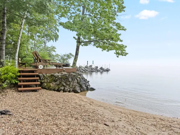 235 Leisure Lane, Frye Island, ME 04071