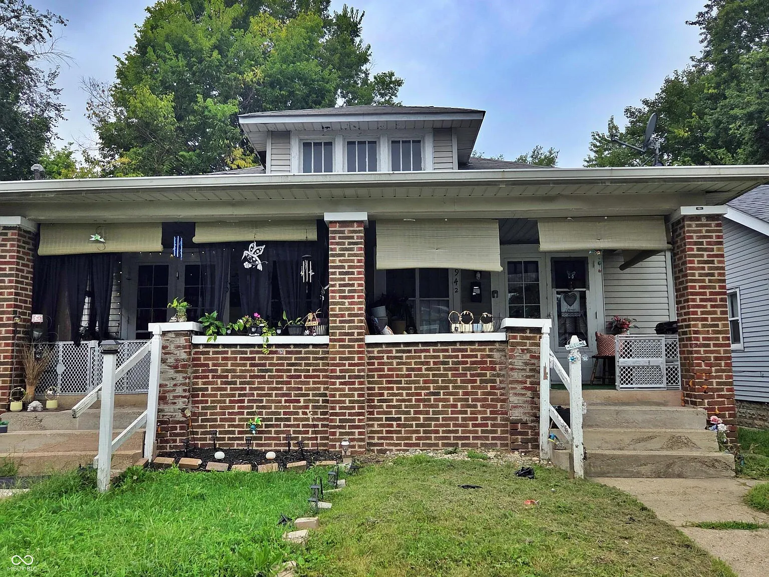 1 bed, 1.0 bath, 1024 sqft, $899 — Photo 1