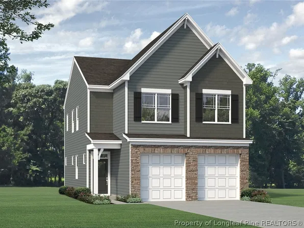 646 Union St, Raeford, NC 28376