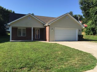 3126 Francis St, Saint Joseph, MO 64501