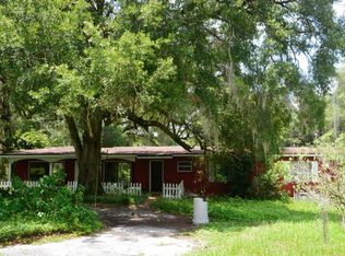 4323 NE 255th Dr, Melrose, FL 32666