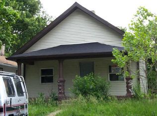 2009 N Gent Ave, Indianapolis, IN 46202