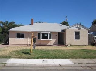 5921 33rd Ave, Sacramento, CA 95824