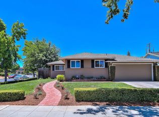 237 Carlton Ct, Los Gatos, CA 95032