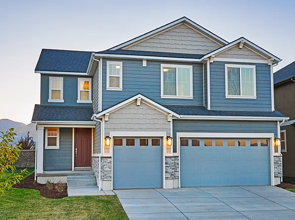 Yorktown Plan, Pony Express Estates