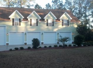 443 Buck Dr, Georgetown, SC 29440