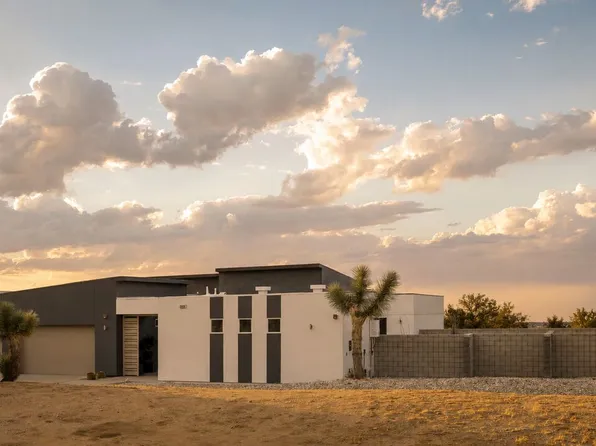 58654 Piedmont Dr, Yucca Valley, CA 92284