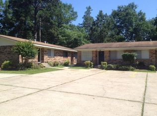3700 Montague Blvd APT 9, Hattiesburg, MS 39401