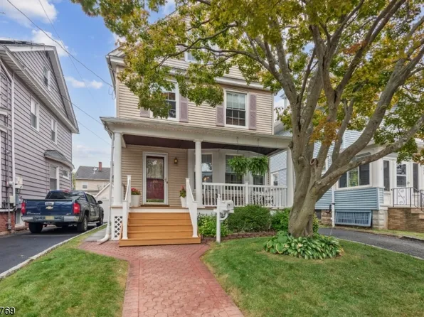 133 Berwyn St, Roselle Park Boro, NJ 07204