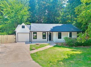 5134 Burns Rd NW, Lilburn, GA 30047