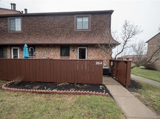 264 Surrey Hill Way, Rochester, NY 14623