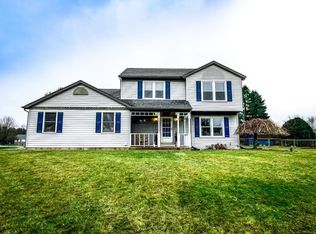 23536 Springriver Dr, Elkhart, IN 46516