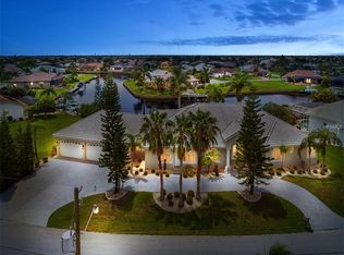 1259 Royal Tern Dr, Punta Gorda, FL 33950