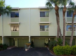 505 Sandy Hook Rd, Treasure Island, FL 33706