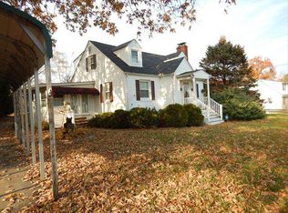 1218 Reece Rd, Severn, MD 21144