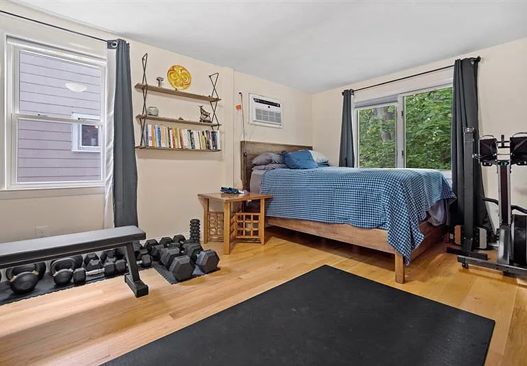 59 Waterhouse St #1 — Photo 6
