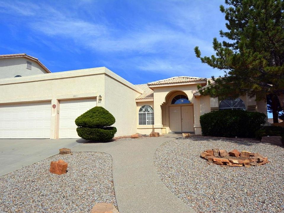 1st image of 8011 Camino Paisano NW