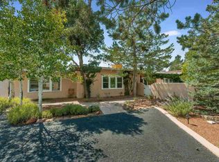 915 Bishops Lodge Rd, Santa Fe, NM 87501