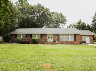 204 Shirley Rd, Americus, GA 31709