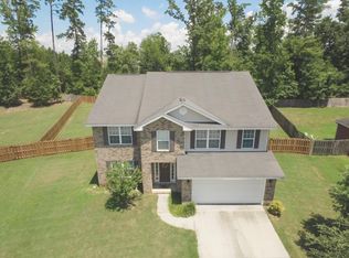 3248 Riverstone Dr, Martinez, GA 30907