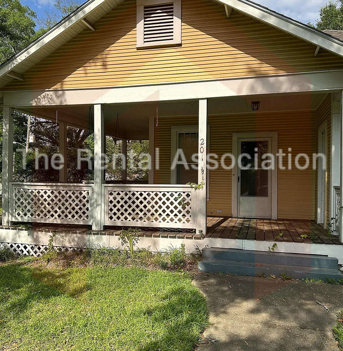 R- 201 South Farmerville Street - 1 — Photo 1