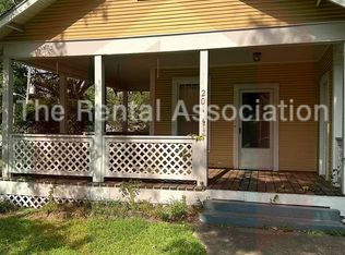 201 S Farmerville St, Ruston, LA 71270